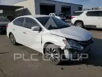2018 Nissan SENTRA фото