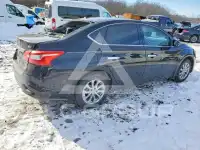 2018 Nissan SENTRA photo