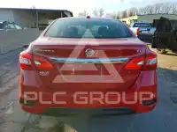2018 Nissan SENTRA фото
