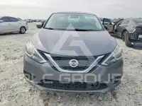 2018 Nissan SENTRA фото
