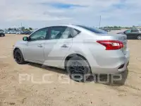 2018 Nissan SENTRA фото