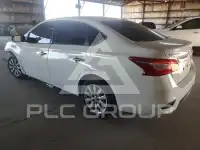 2018 Nissan SENTRA фото