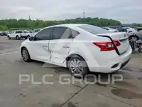 2018 Nissan SENTRA фото