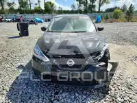 2018 Nissan SENTRA фото