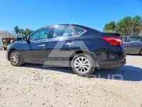 2018 Nissan SENTRA фото