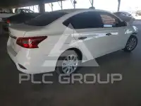2018 Nissan SENTRA фото