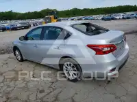 2018 Nissan SENTRA фото