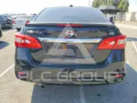 2018 Nissan SENTRA фото
