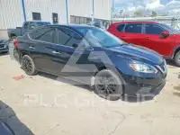 2018 Nissan SENTRA фото