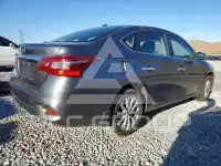 2018 Nissan SENTRA фото