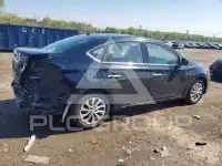 2018 Nissan SENTRA фото