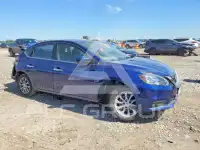2018 Nissan SENTRA фото