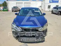 2018 Nissan SENTRA фото