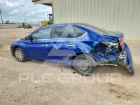 2018 Nissan SENTRA фото