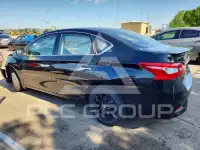 2018 Nissan SENTRA фото