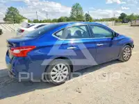 2018 Nissan SENTRA фото