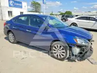 2018 Nissan SENTRA фото