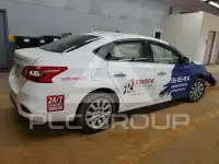 2018 Nissan SENTRA фото