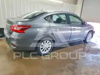 2018 Nissan SENTRA фото