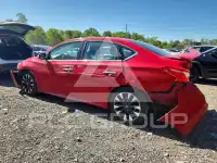 2018 Nissan SENTRA photo