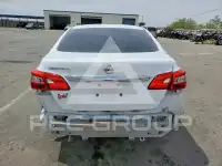 2018 Nissan SENTRA фото