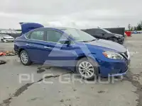 2018 Nissan SENTRA фото