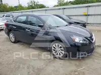 2018 Nissan SENTRA фото