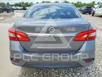 2018 Nissan SENTRA фото