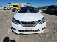 2018 Nissan SENTRA фото