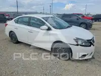 2018 Nissan SENTRA photo