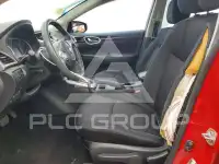 2018 Nissan SENTRA фото