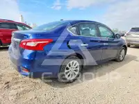 2018 Nissan SENTRA фото