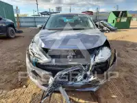 2018 Nissan SENTRA фото