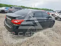 2018 Nissan SENTRA фото