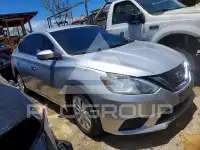 2018 Nissan SENTRA фото