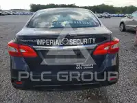 2018 Nissan SENTRA photo