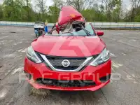2018 Nissan SENTRA фото