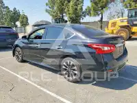 2018 Nissan SENTRA фото
