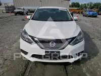 2018 Nissan SENTRA фото