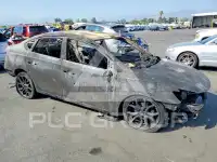 2018 Nissan SENTRA photo
