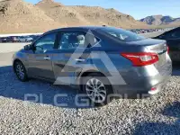 2018 Nissan SENTRA фото