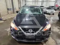 2018 Nissan SENTRA фото