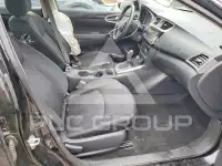 2018 Nissan SENTRA фото