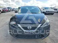 2018 Nissan SENTRA фото
