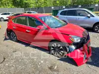 2018 Nissan SENTRA photo