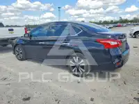 2018 Nissan SENTRA фото