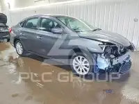 2018 Nissan SENTRA фото