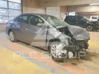 2018 Nissan SENTRA фото