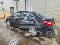 2018 Nissan SENTRA фото