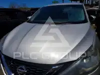 2018 Nissan SENTRA фото